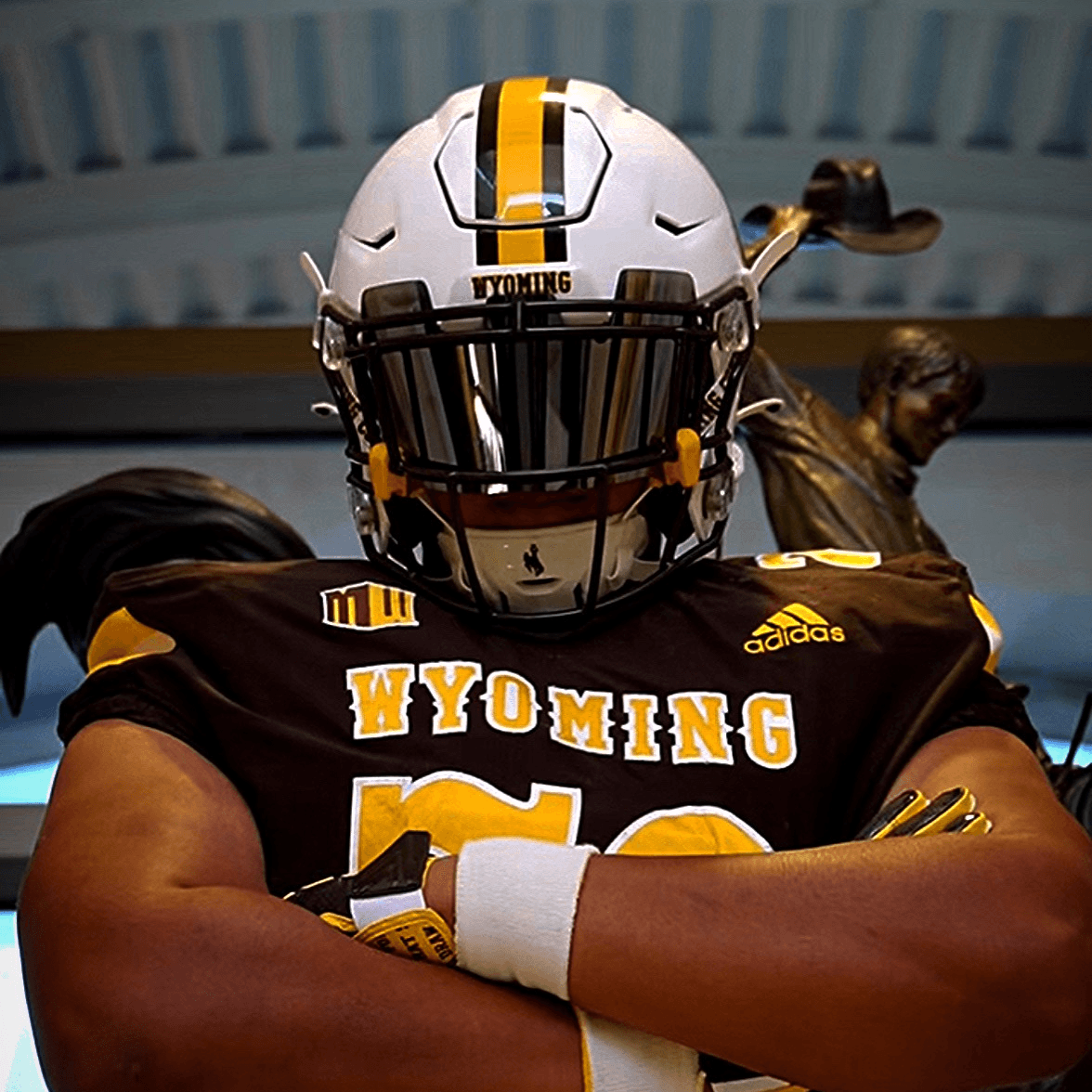Tariq Miller